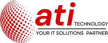 Ati logo web